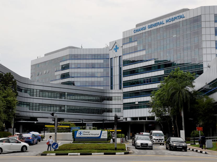 A 35-year-old worker at Changi General Hospital and a 78-year-old retiree have no known sources of infection.