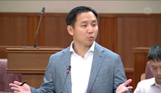 Goh Pei Ming on Lasting Power of Attorney applications