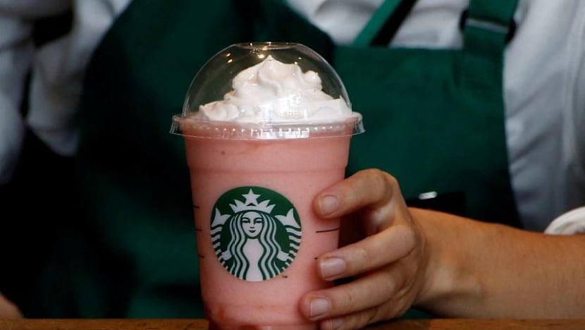 Starbucks mulls options for Japan business, including stake sale, Bloomberg reports