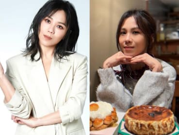 Singer Tanya Chua reveals 14-year battle with depression and finding strength in gymnastics