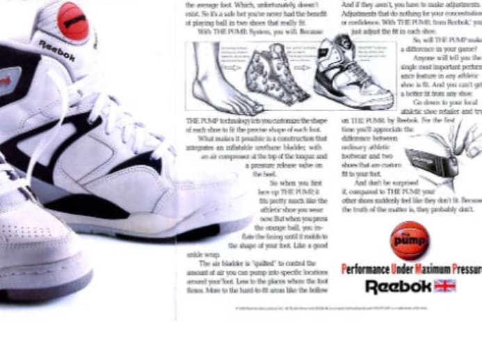 Reebok pump shoes first copy new arrivals