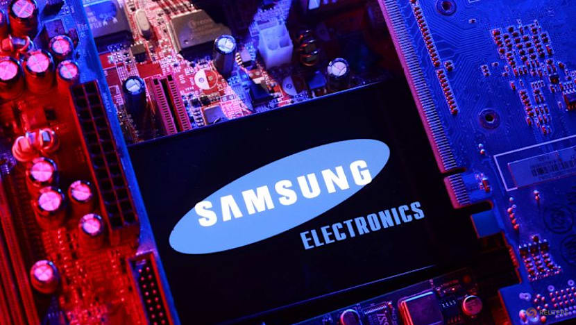 Samsung, SK Hynix shares leap after OpenAI chip deal