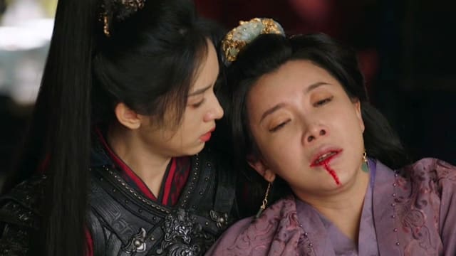 锦月如歌（第32集）：禾晏状告何如非三大罪