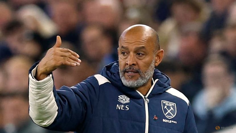 West Ham show signs of improvement as Nuno gets positive start
