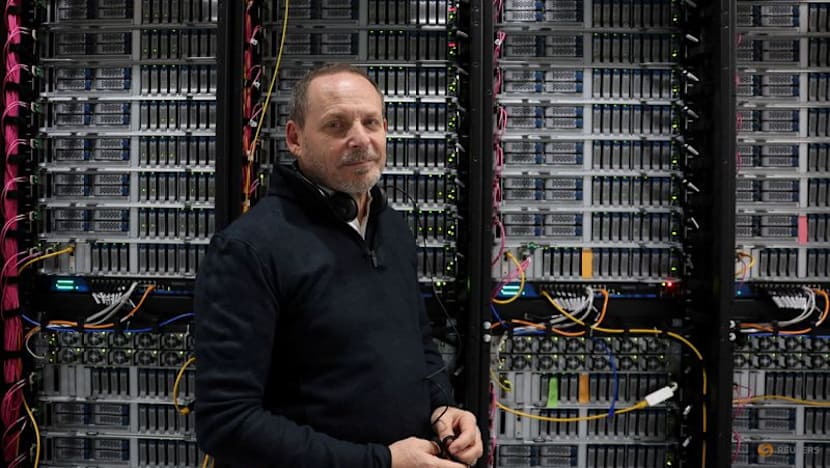 Nebius furthers European expansion with $10 billion AI data centre in Finland