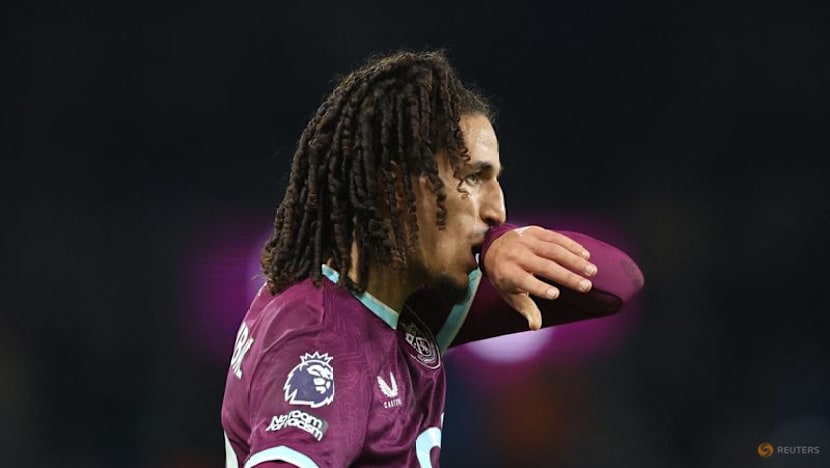 Burnley's Mejbri gets four-match ban for spitting towards Leeds fans