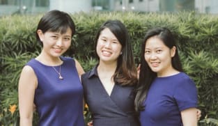 Helping people in pain: Meet 3 friends who took over a chiropractic business and now run 13 healthcare clinics