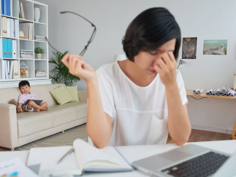 Commentary: Turns out few understand maternity discrimination in Singapore