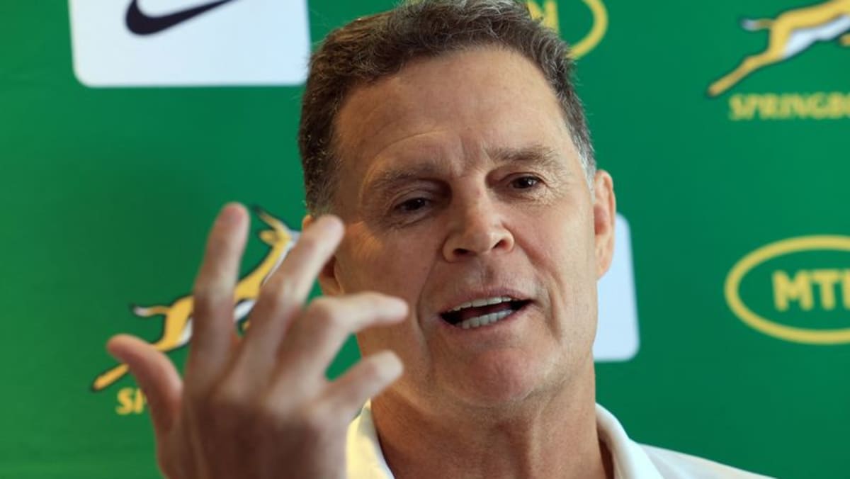 Springboks looking to add additional tests to 2025 fixture list