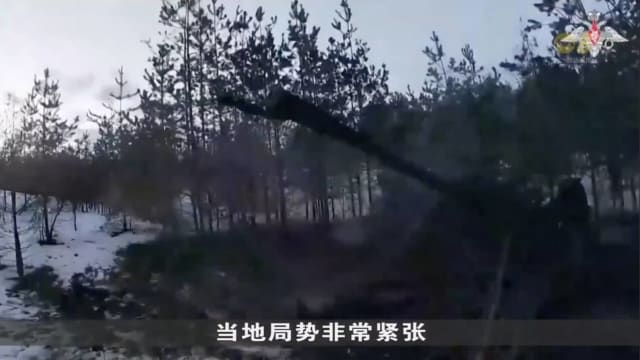 俄罗斯指责乌克兰两次使用无人机袭击民用基础设施