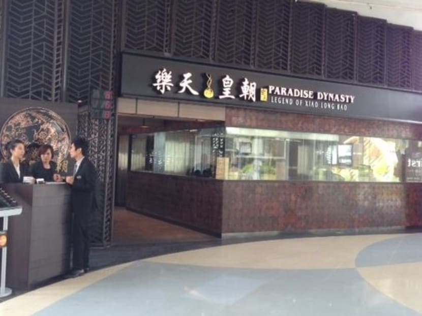 Photo: Paradise Group/Facebook