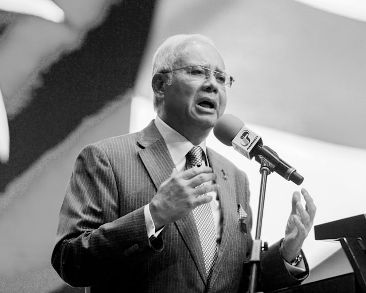 Will Najib deliver an election Budget?