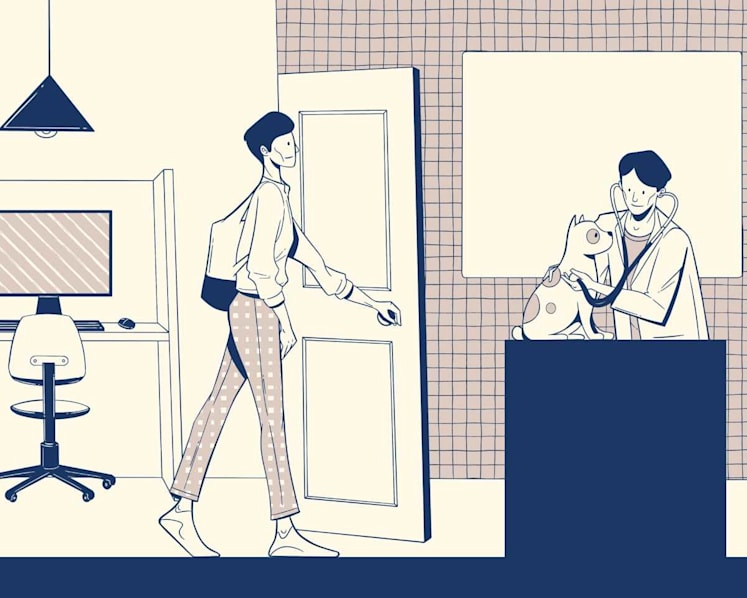 Adulting 101: How feasible is a mid-career switch? It takes sacrifice and courage, say those who've done it