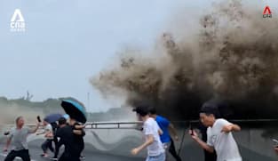 What's Coming Up - Tides of Time