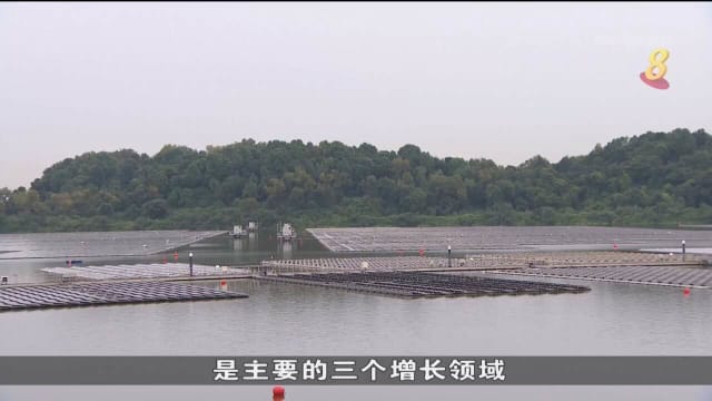 新马电力互联器完成提升 承载量增一倍至1000兆瓦