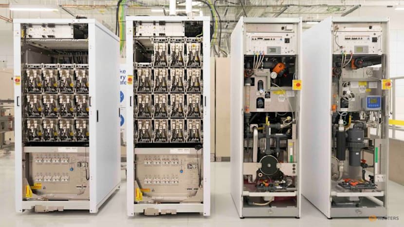 ASML launches technical academy in Phoenix to train in-demand engineers