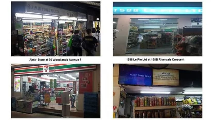 Kedai 7-Eleven antara 4 peruncit jual rokok kepada pelanggan bawah umur: HSA