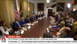 Tariff war: Trump says he will not be extending Aug 1 deadline for levy rollout 