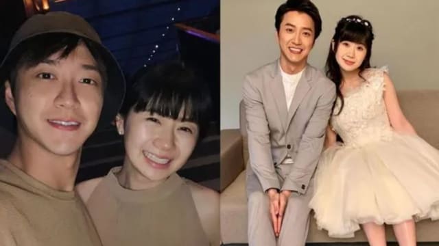 江宏杰、福原爱各执一词　女方报警、男方抓狂反击！