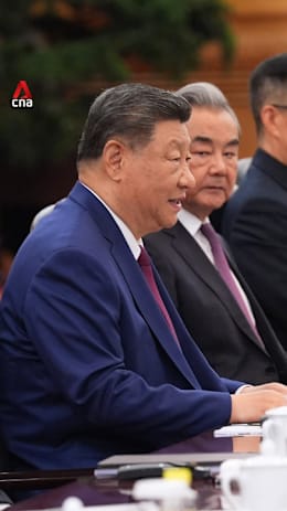 Can China and US work together to ‘inject stability into the world’? Xi Jinping to Trump
