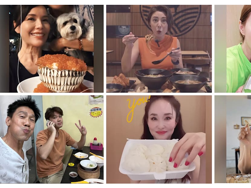 Foodie Friday: What The Stars Ate This Week (Dec 10-17)