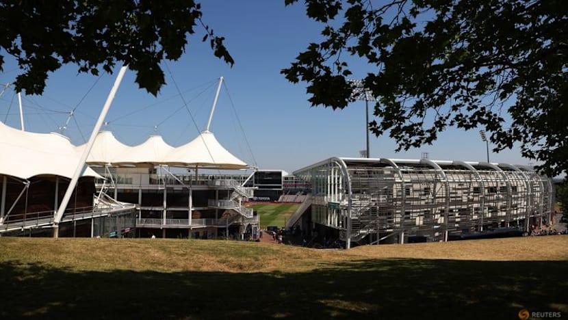 Southampton to host men's Ashes test for first time in 2027