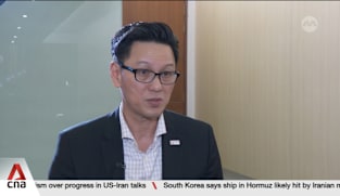 Singapore's trusted aviation hub status has helped capture opportunities: SATS CEO 