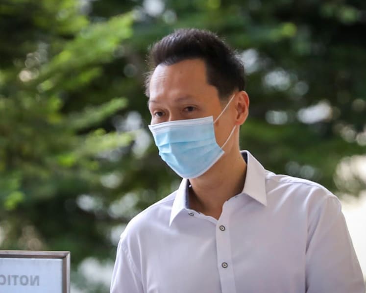 S’porean wanted by FBI fined S$210,000 for editing invoices to hide sugar sales to North Korea