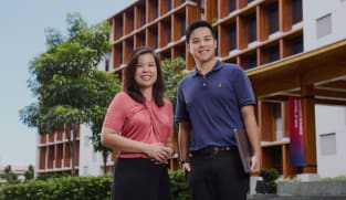 Why professionals are choosing an NBS postgraduate degree to stay ahead