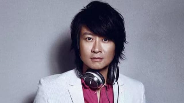 游宇潼热恋“医三代”　游鸿明代女认了！