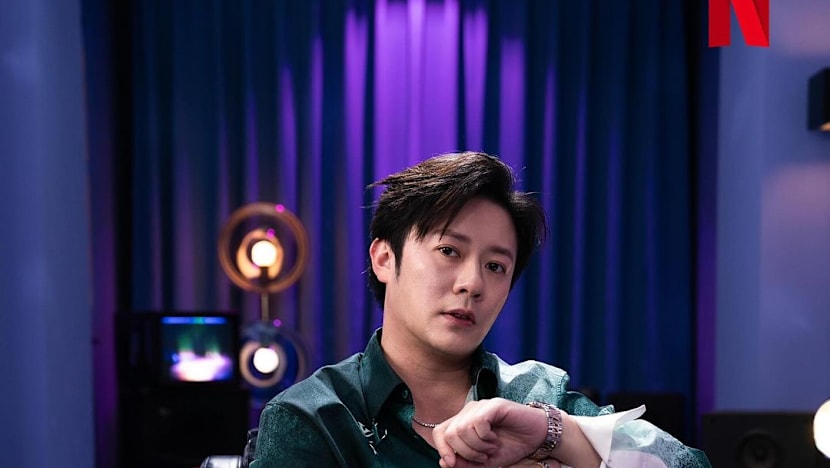 David Yong from Netflix's Super Rich In Korea offered S$1 million bail, gets new charge