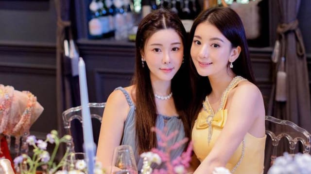 闺密遭分尸　郭富城老婆神隐多日后终发声