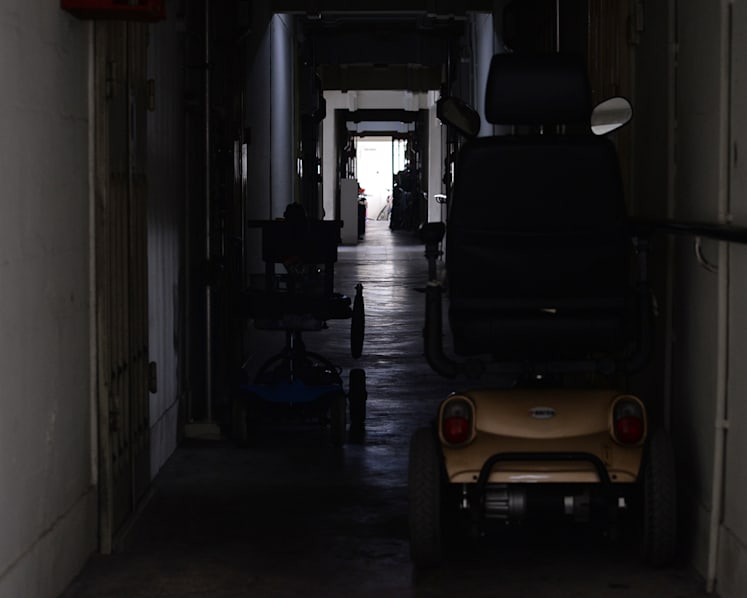 Cluttered HDB corridors: Are town councils too soft on enforcement?