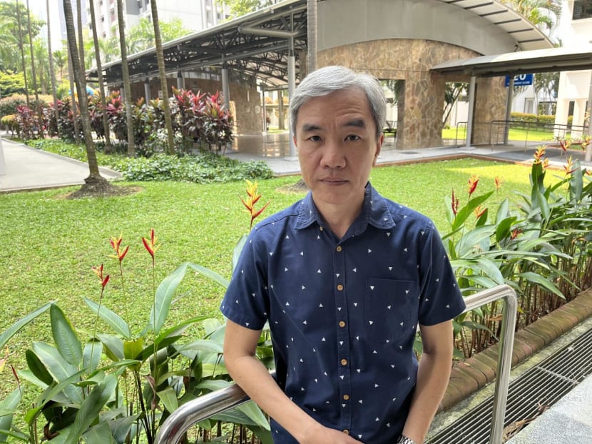 'I could be the last person to speak with her': Meet the man leading a team that saved 143 people from suicide