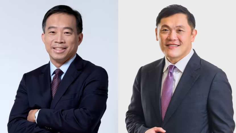 EDB, Enterprise SG dapat ketua baru EDB, Enterprise SG dapat ketua baru