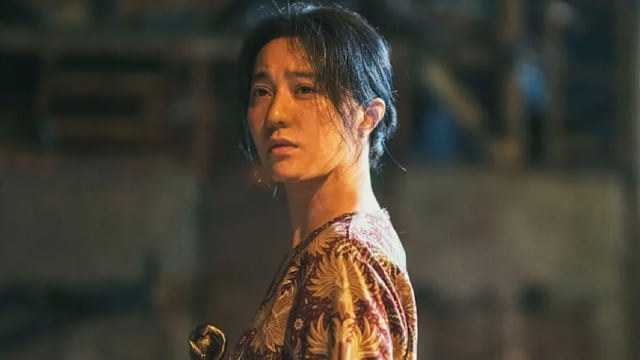范冰冰5月11日空降柔佛新山造势　 《地母》未映先热
