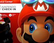 Commentary: A Nintendo Cinematic Universe? What the Super Mario maker can learn From Marvel