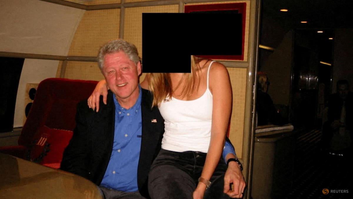 Victims, US lawmakers criticise partial release of Epstein files