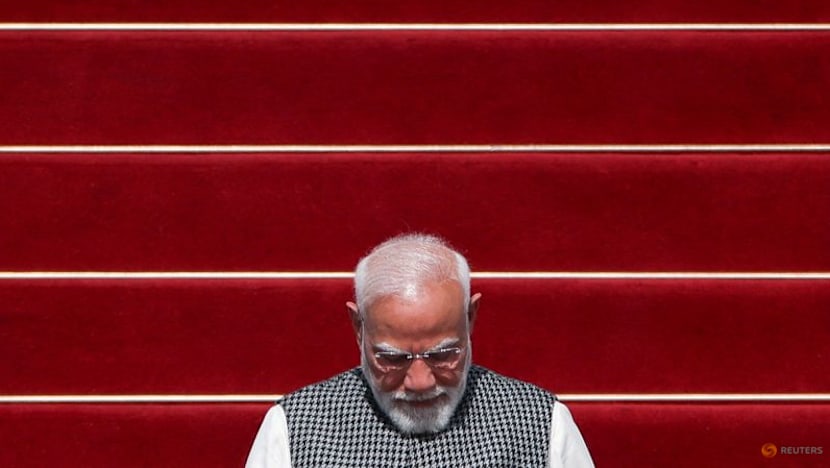 India vows to crush terror 'ecosystem', a year after Pakistan conflict