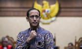 Kejagung banding vonis 10 tahun penjara Nadiem Makarim, apa alasannya?