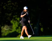 Singapore’s Shannon Tan second in Asian Games golf standings ahead of final day