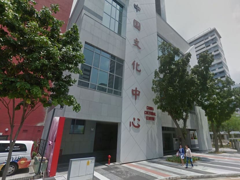 A tale of two Chinese cultural centres