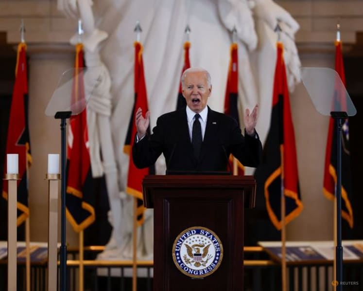 US says Rafah offensive would jeopardise Israel-Hamas ceasefire talks