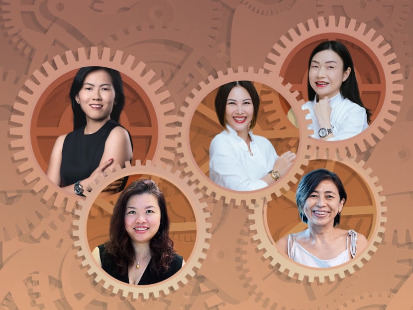 Time for change? How the watch industry can better cater to their growing female customers Time for change? How the watch industry can better cater to their growing female customers