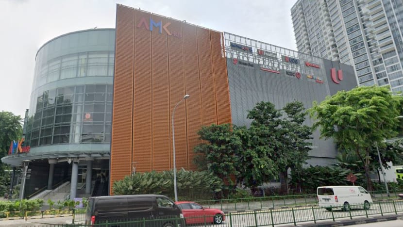 FairPrice Xtra at AMK Hub, eatery at Fortune Centre among places visited by Covid-19 cases while infectious