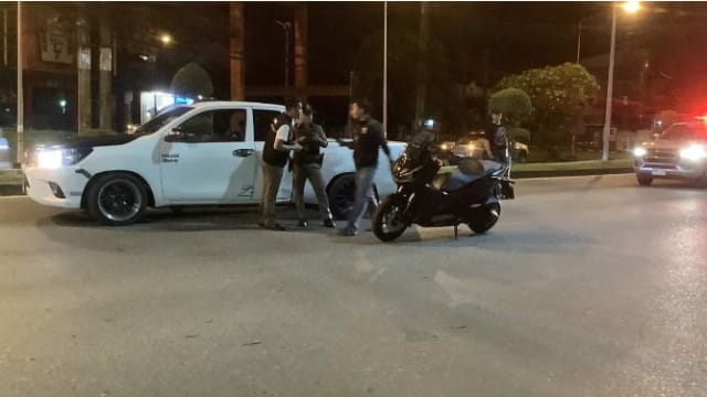 普吉岛凶杀案  少年枪手枪杀15岁缅甸女孩