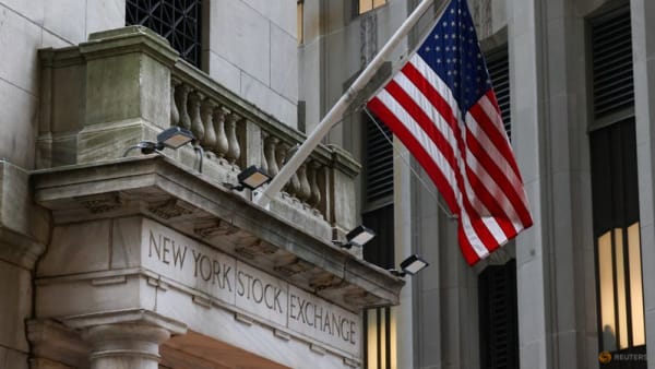 Bond selloff rolls on as US House passes Trump's 'big beautiful' tax bill - Channel News Asia (Picture 2)