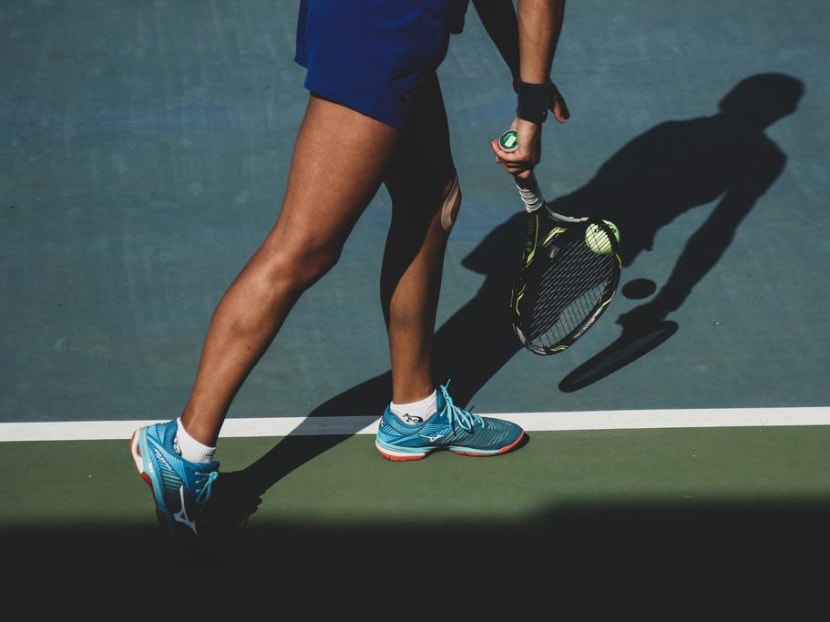 After getting both their first and second Covid-19 vaccination shots, people should avoid activities such as swimming, cycling, lifting heavy weights and playing ball and racket games.