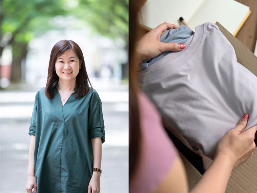 Heard of a 'grief declutterer'? After a loved one dies, she helps others decide which items to keep or throw