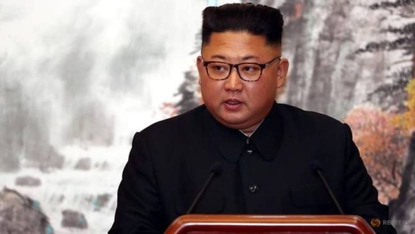 Pelancaran peluru berpandu taktikal "satu amaran yang cukup", kata Korea Utara